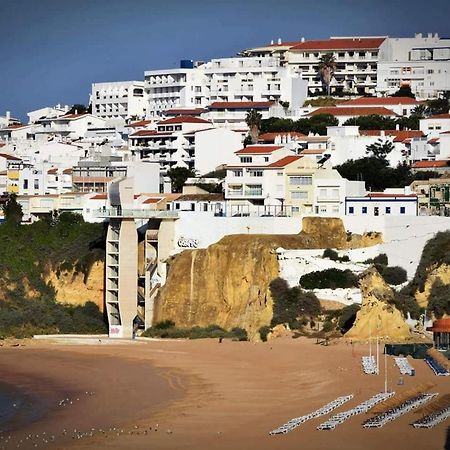 Summer Dream - Albufeira Beach Eksteriør bilde