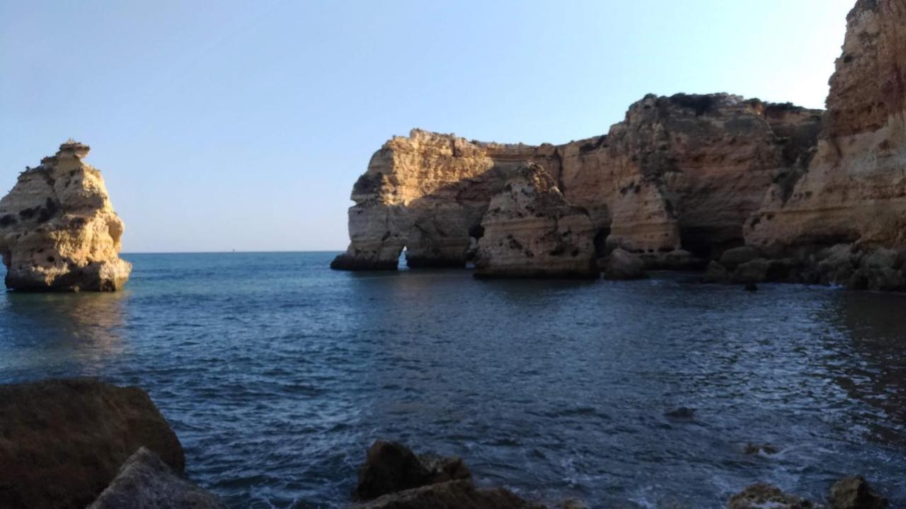 Summer Dream - Albufeira Beach Eksteriør bilde